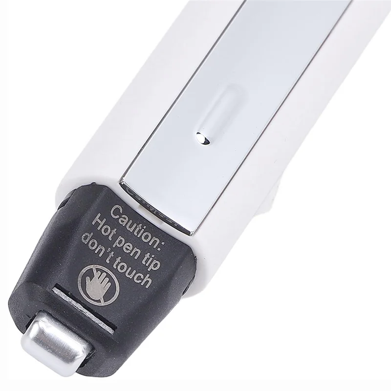 Erasable Thermal Paper& Overheat Protection Mini Heat-Press Machine With 3S Fast Heating