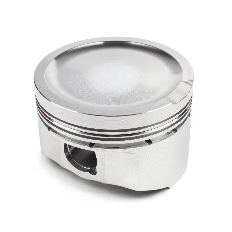 Customized EA113 1.8T 20V piston forged engine for VAG Polo new Beetle for Audi A6 SEAT Ibiza Mk3 AGU