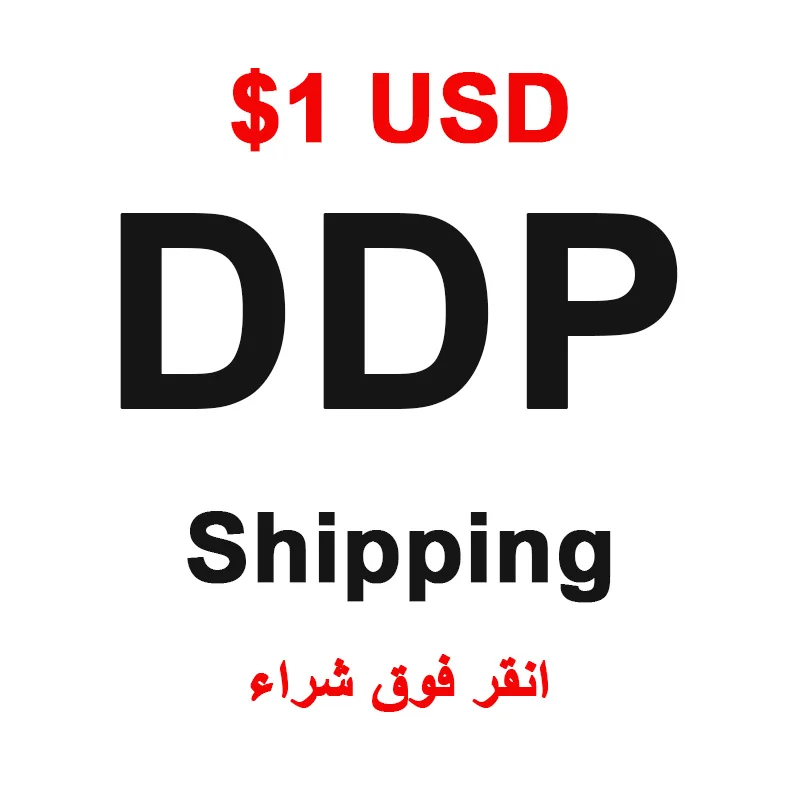 Bluetooth Earphone DDP shipping