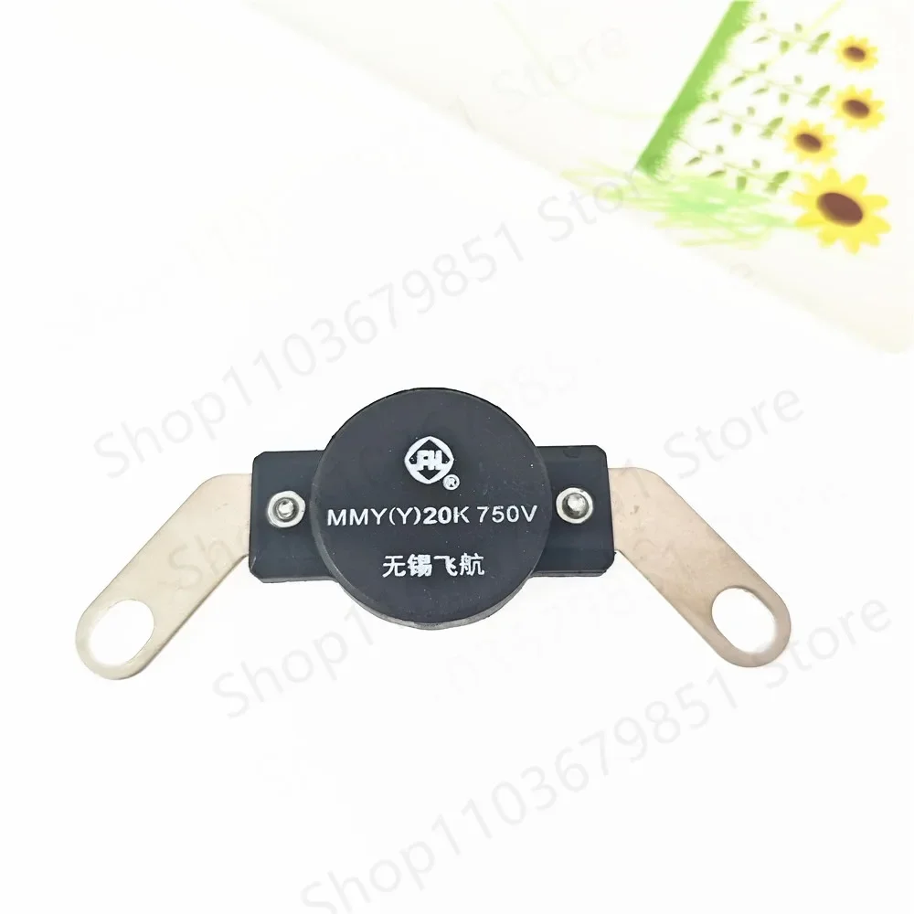 

Generator Special Module MMY20K750V MMY20K 750V MMY-20K 750V For Tihs
