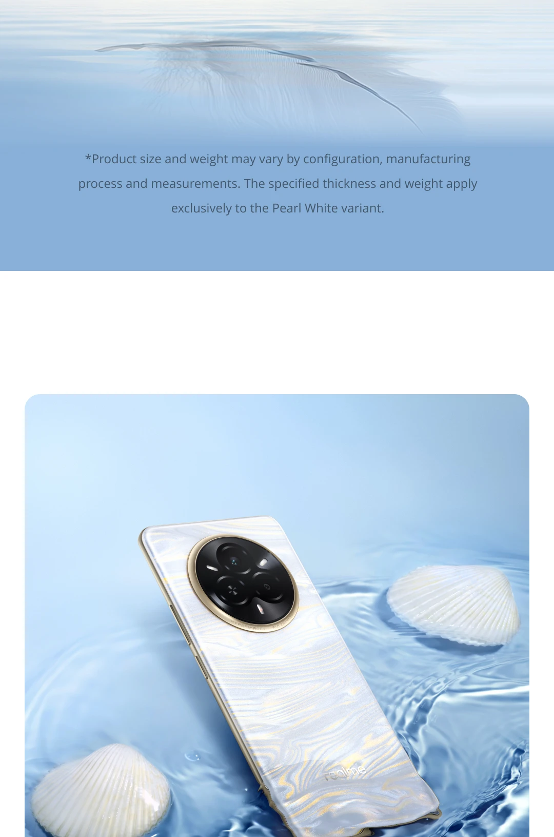 realme 14 Pro 5G Smartphone Global Version