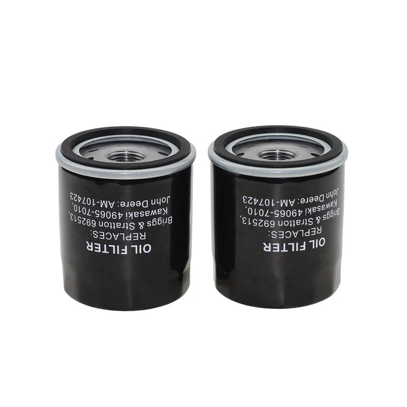 مناسبة لمرشح الزيت وملحقات مصفاة الزيت Bailitong 692513 49065-7010 AM-107423