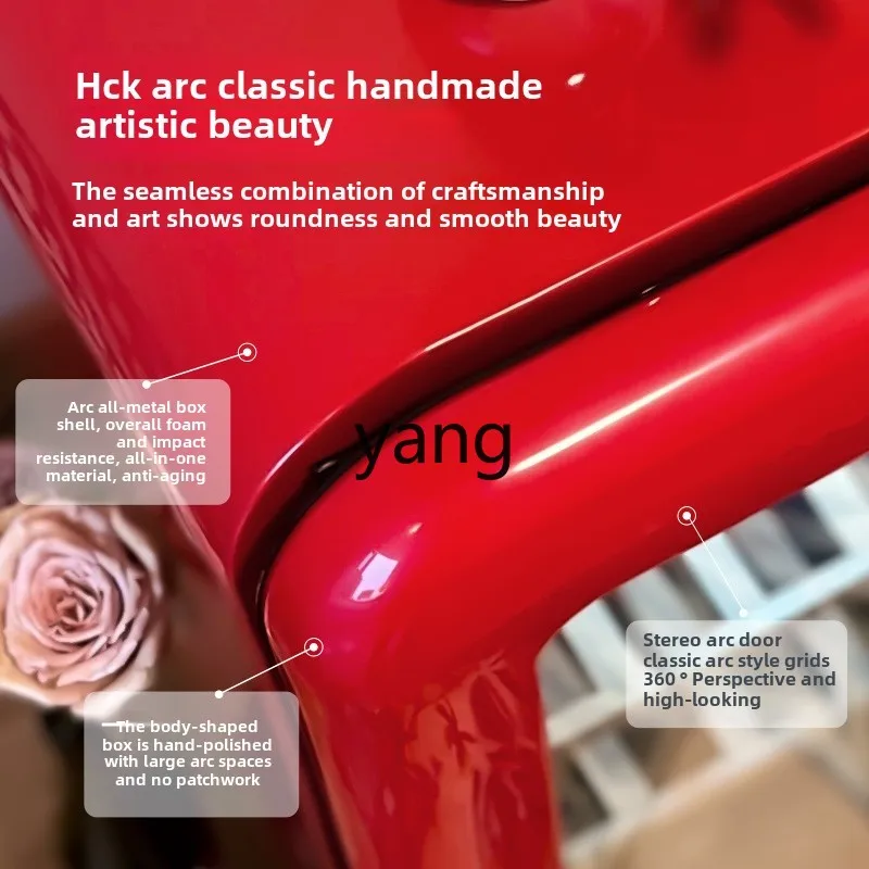 Lemari Pendingin Display Wine Komersial Lhh