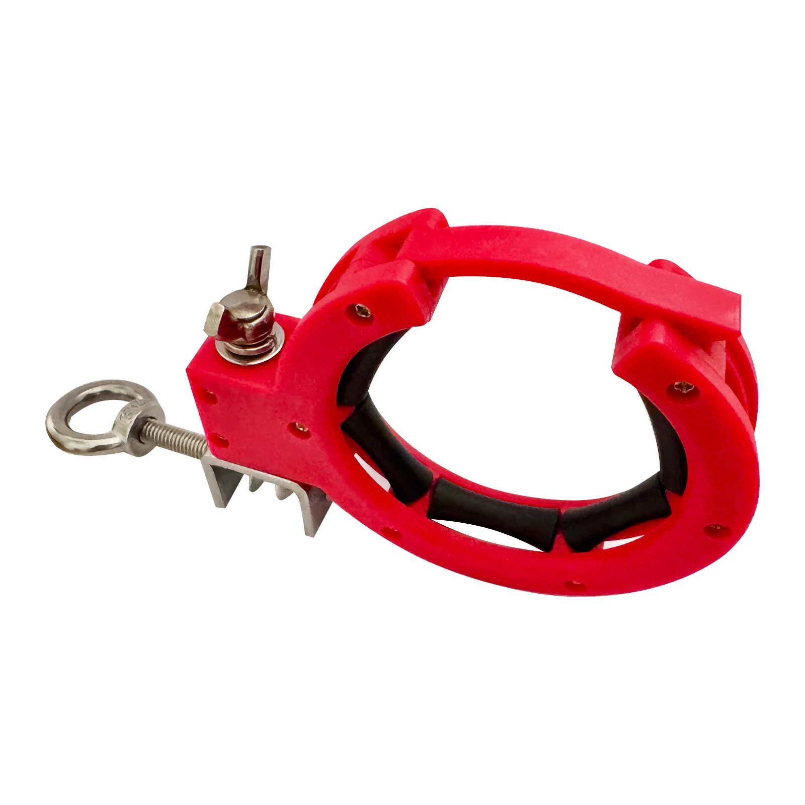 New Cable Tray Pulley Roller Decoration of Wiring Cable laying Wire Guide Fixation Auxiliary Tool cable pulling roller.