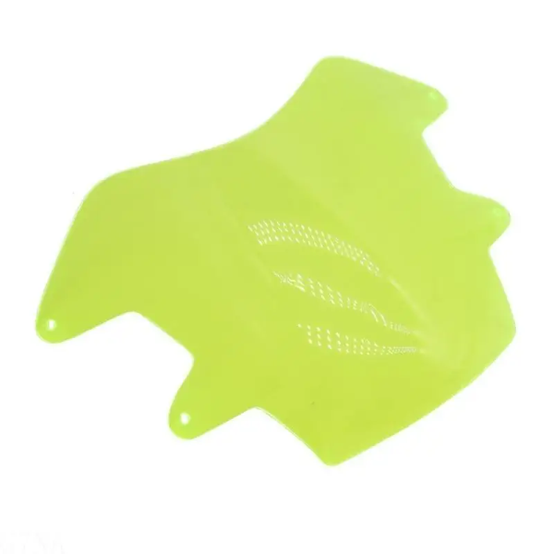 G7NA Scheinwerfer-Acrylabdeckung für Tenere 700 (2019 Motorrad-Scheinwerferschutz – Detail 5