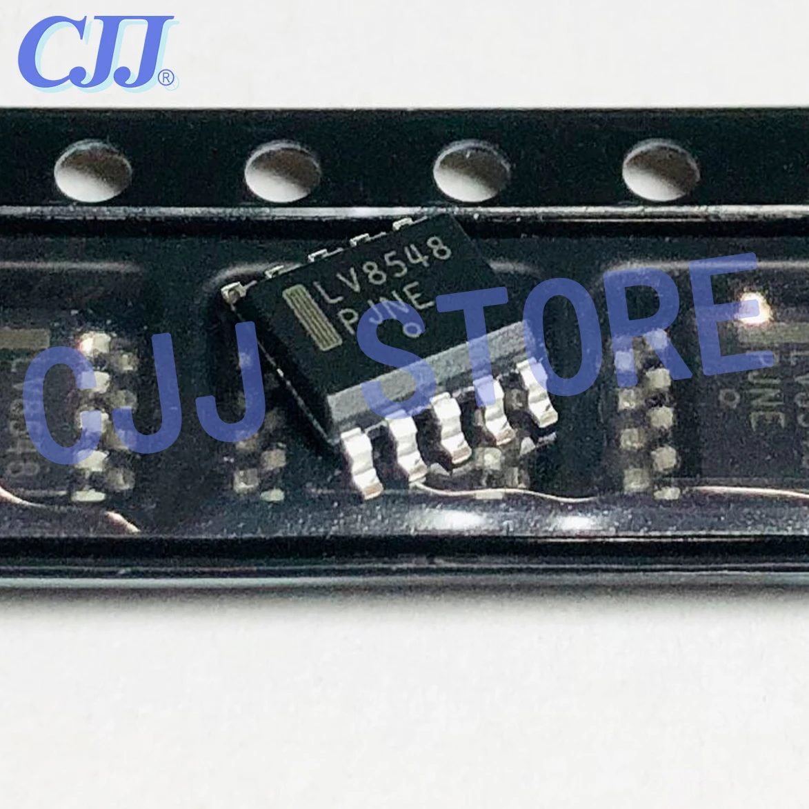 

1~2500PCS/Lot LV8548 Marking LV8548MC-AH SMD IC SOP10 Driver new and original