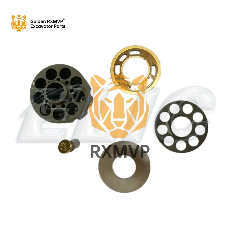 For Doosan Hydraulic System Parts K9006589 K9005957 Swing Motor Repair Kits Dx80 Jmf36 Excavator RXMVP