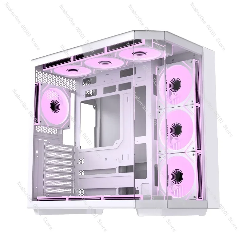chassis-atx-curvo-con-vista-mare-raffreddamento-a-liquido-360-vetro-temperato-chassis-desktop-per-computer-da-e-sport-e-internet-cafe