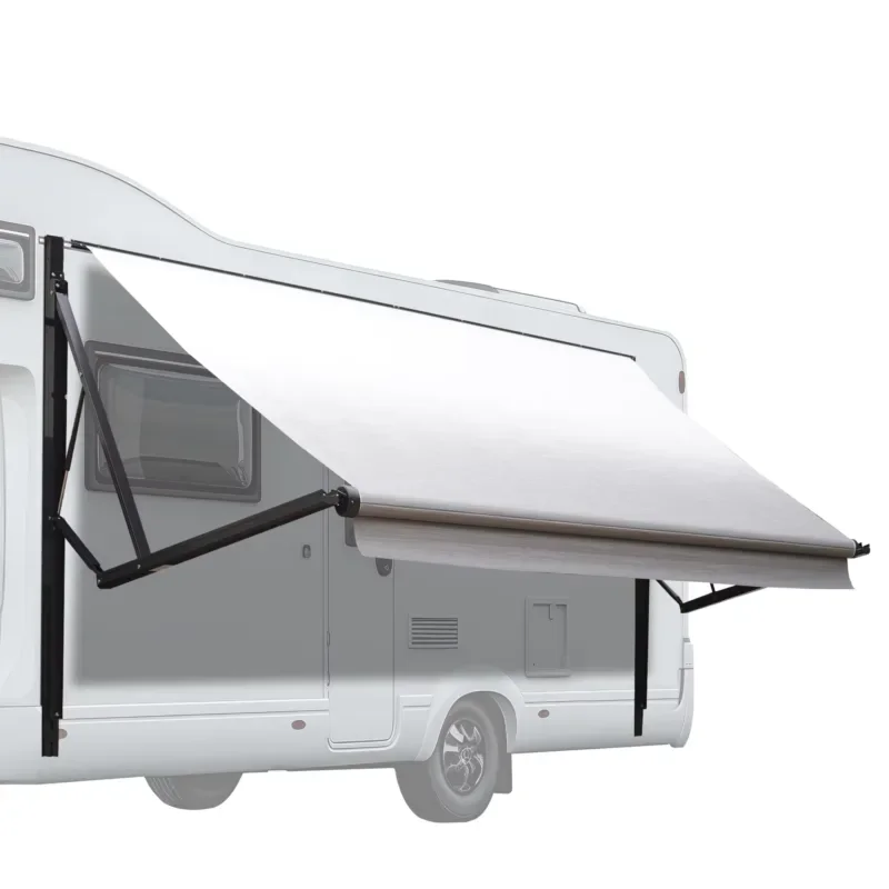 Used for Wareda OEM US Camper Electric 16ft RV Trailer Awning