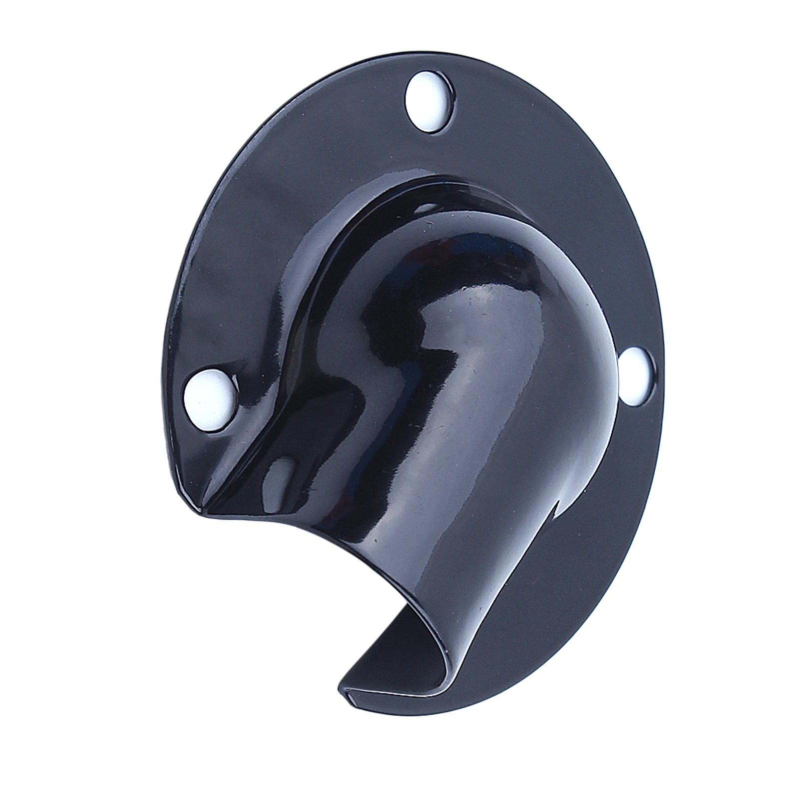 Deflector de tapa de silenciador para Honda GX240 GX270 GX340 GX390 GX440 GXV340 GXV390 188F 190F generador de Motor 18331-ZE3-811