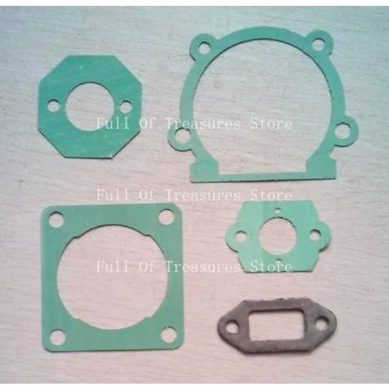 FS120 FS 120 Gasket