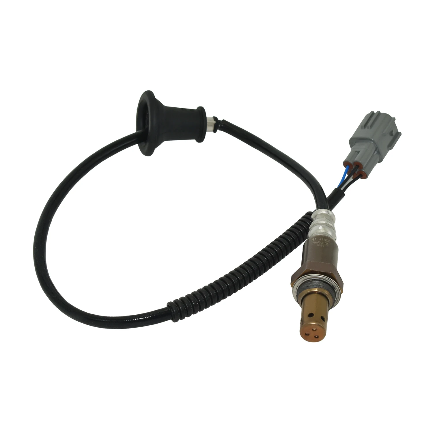 Downstream Oxygen Sensor 89465-30730 8946530730 For LEXUS GS350 GS430 GS450H IS F IS250 IS350