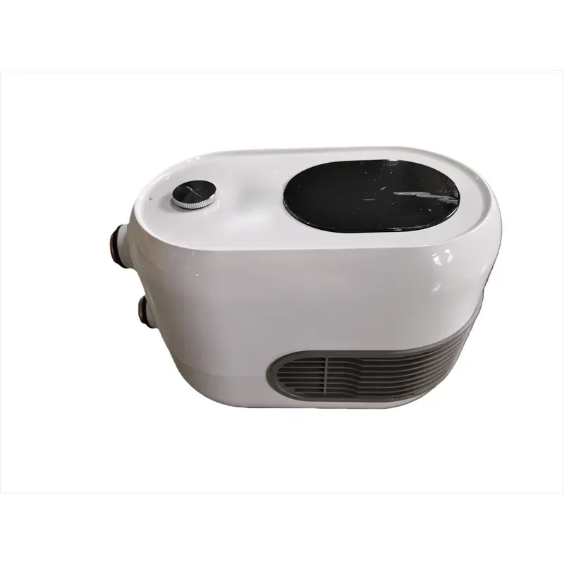 Intelligent Permanent Magnet Multistage Centrifugal Constant Pressure Boost Household Domestic Self Priming Pump