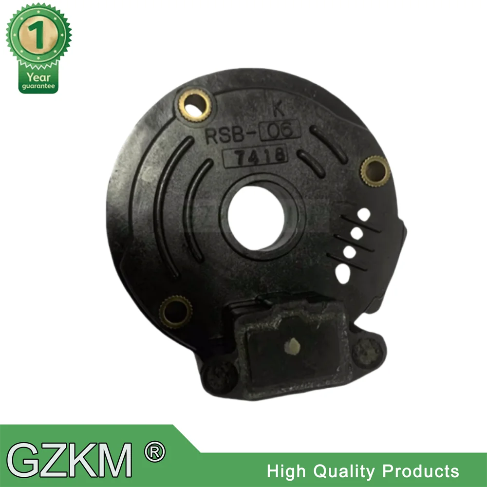 

Ignition Control Module OEM RSB-06 RSB06 Compatible For Nissan