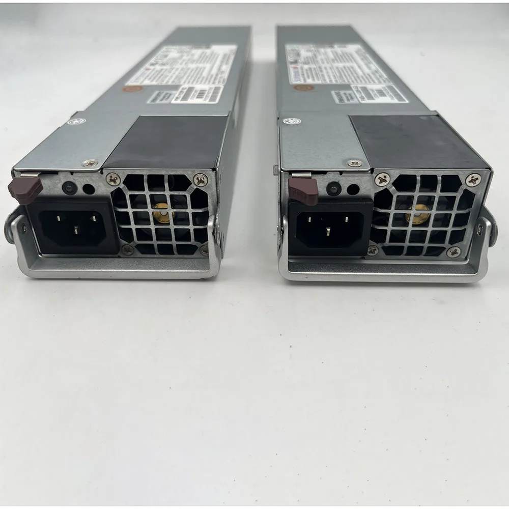 Supermicro 1200W 서버 예비 전원 공급 장치 모듈용 PWS-1K28P-SQ