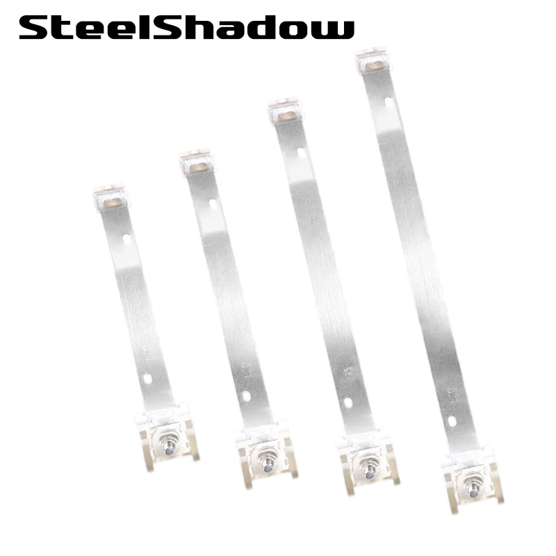 

1Pcs Airtac Magnetic Switch Tape F-MQS10 F-MQS12 F-MQS16 F-MQS20 F-MQS25 F-MQS32 F-MQS40 Ligature Band F-MQA20 F-MQS06 F-MQS08
