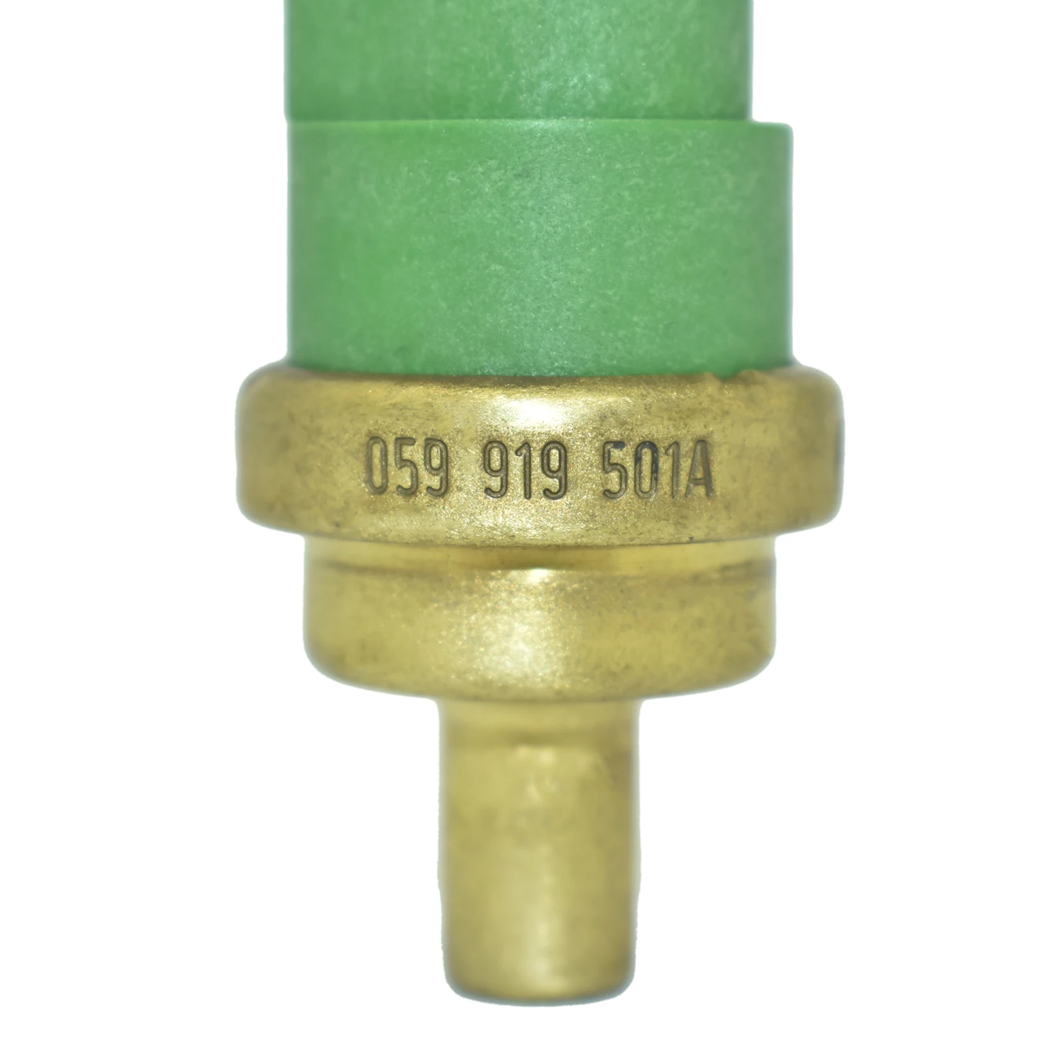 Water temperature sensor 059919501A Provides excellent performance, Easy to install