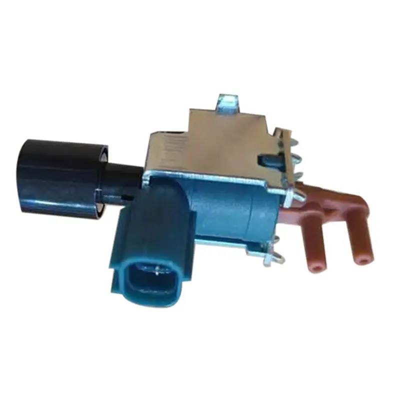 A10E-25860-30070 Car Canister Vacuum Control Valve Switching Solenoid For Toyota Yaris Corolla Estima Hiace IQ Auris