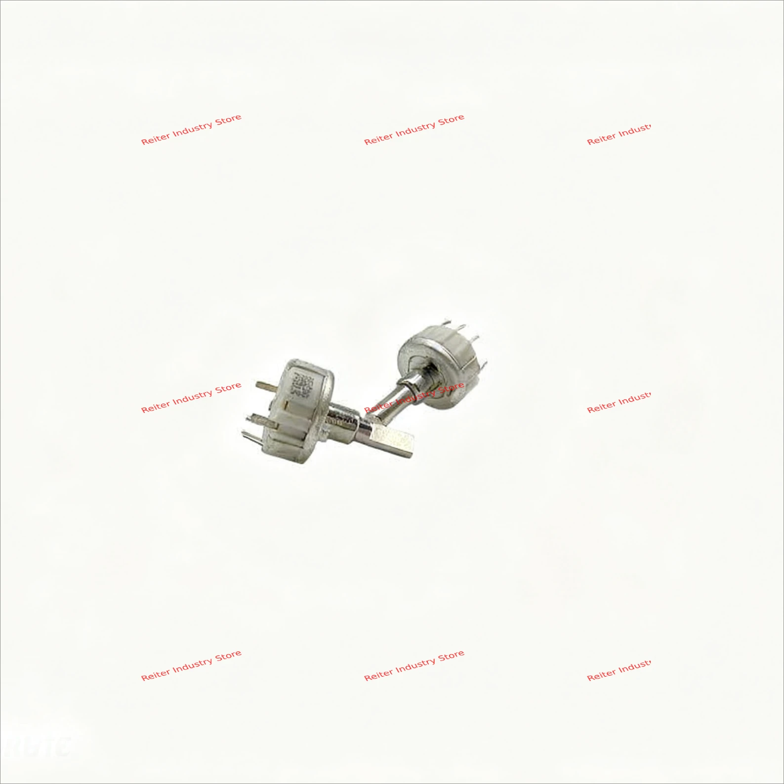 5Pcs Power Volume Switch Potentiometer For GM140 GM160 GM338 GM340 GM360 GM380 CDM750 CDM1550 Pro3100 Pro5100CarRadioAccessories