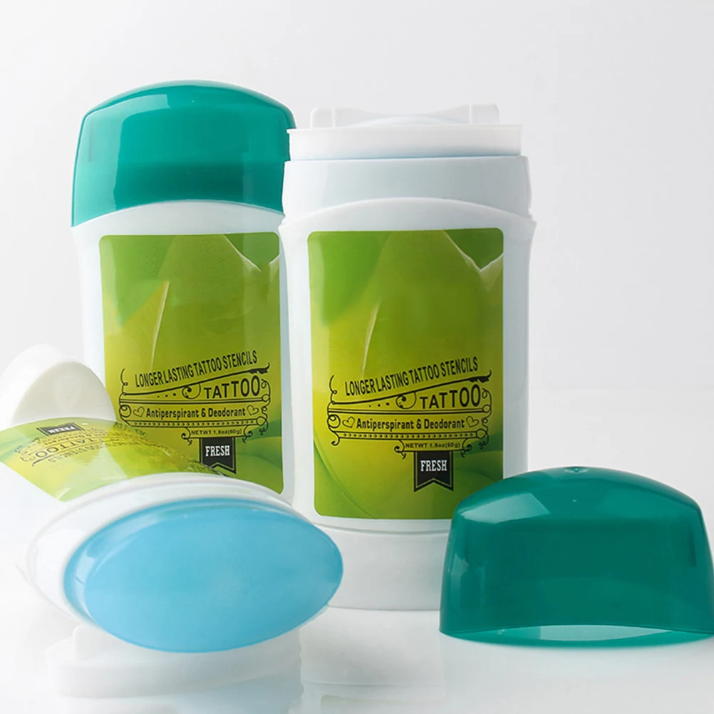 Рисунок 3 - гель для татуировок