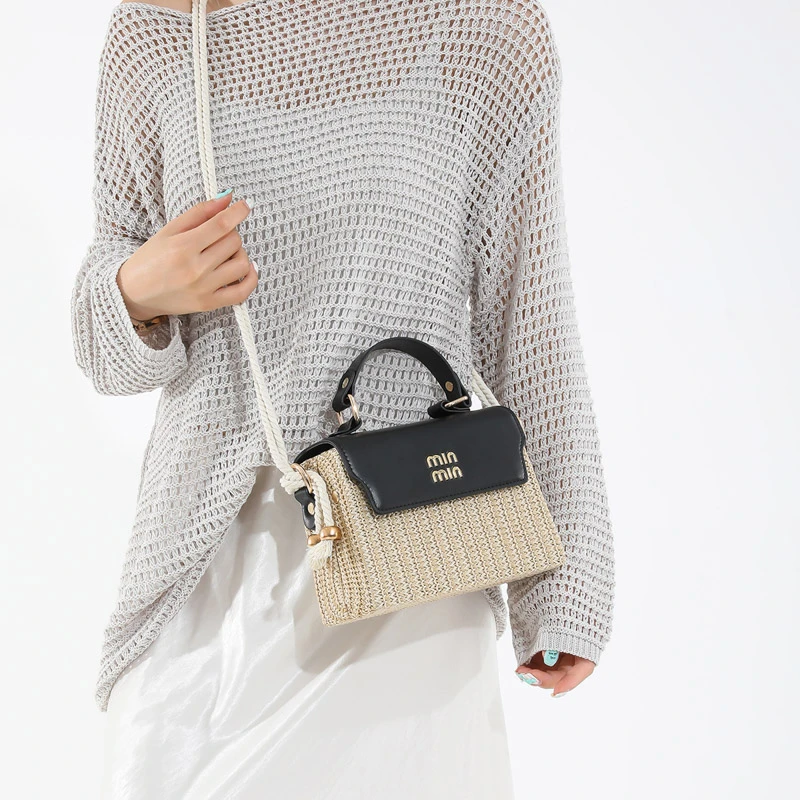 

Genuine Leather Handbag for Ladies, Trendy Crossbody Bag By Luxury Brand, Women Shoulder Bag By Designer