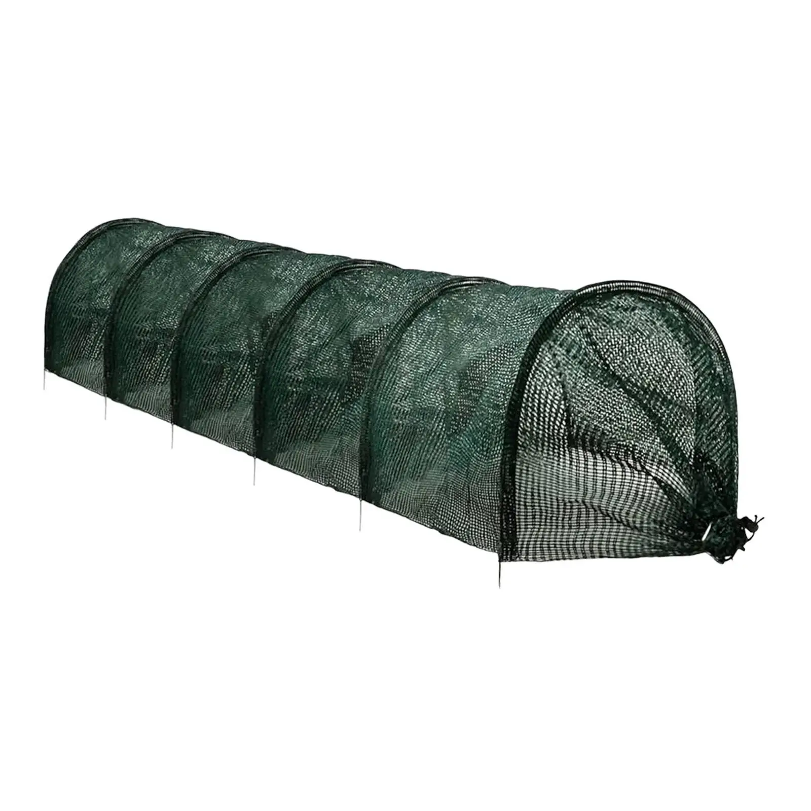Greenhouse Protection from Sun and Heat Practical Shade Mesh Garden Cover Outdoor Garden Accessories for Plants