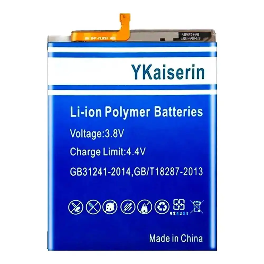 Battery EB-BA426ABY…