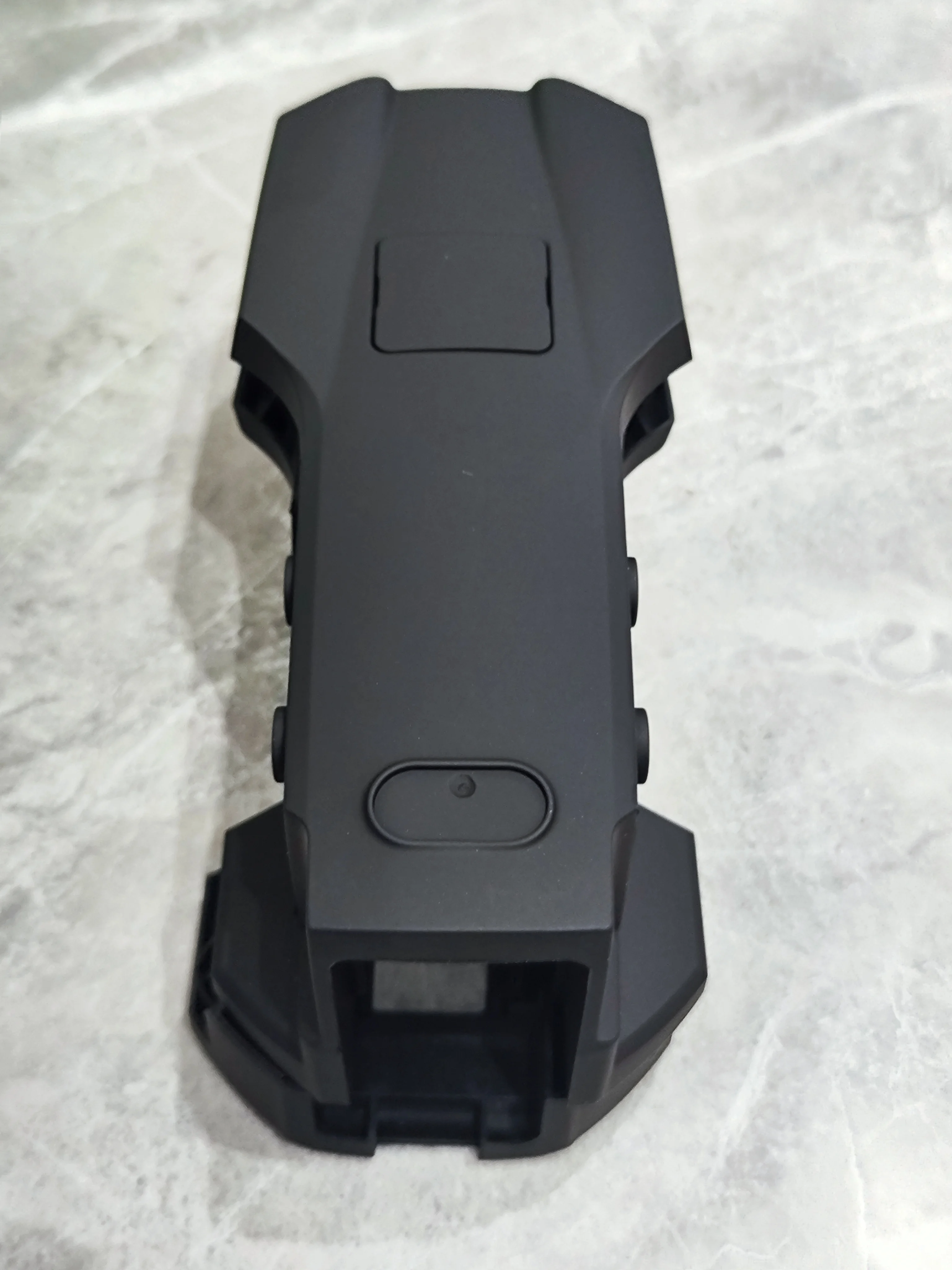 Negro/gris Original AE86 PRO MAX Dron plegable sin escobillas AE86ProMax GPS RC Quadcopter cuerpo Shell reemplazo cubierta superior inferior