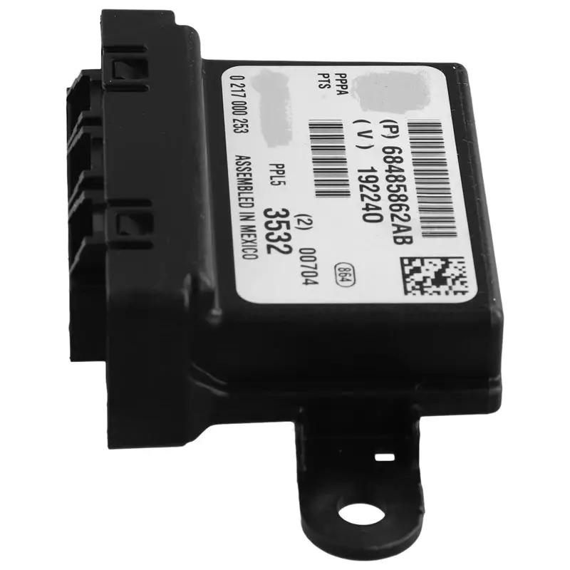 A20K-Astern Radar Module 68485862AA Parking Assist Module Astern Radar Module For 68485862AB