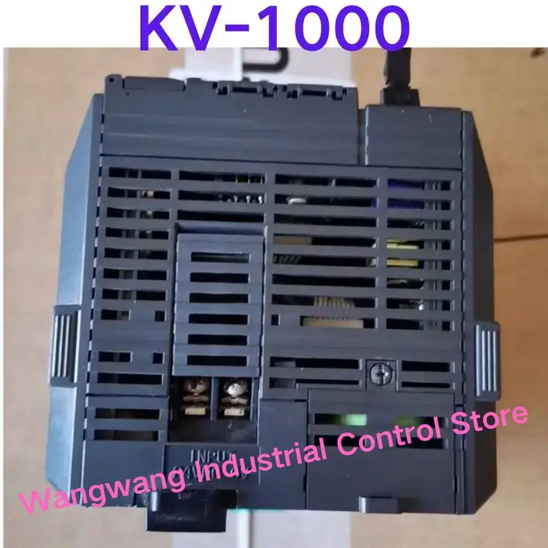 Prova di seconda mano OK, controller KV-1000