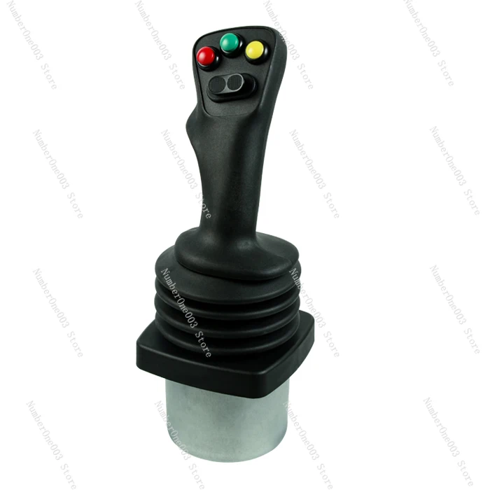 82A87L Mining Special, Control Handle, Excavator Joystick, Bulldozer Push Rod, Model Aircraft Rocker