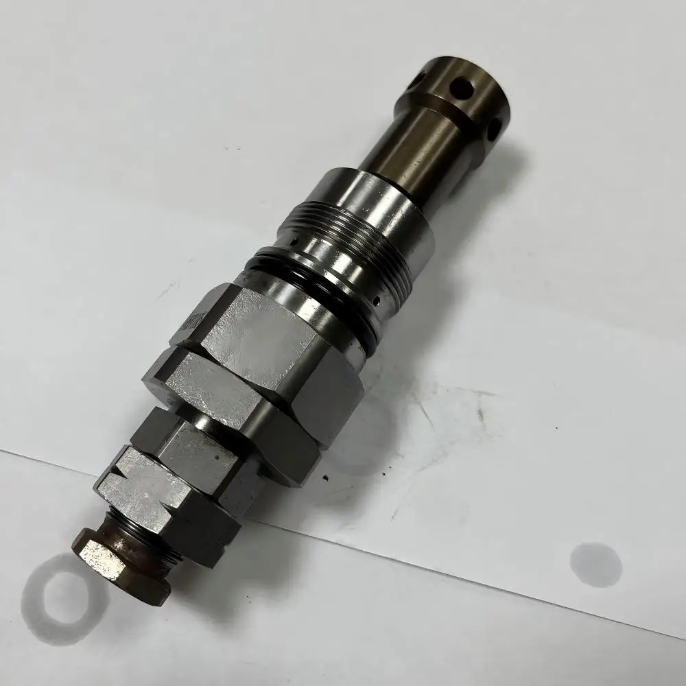14597185 VOE14597185 EC460B EC460BLC Excavator Control  Main Relief Valve Overflow Valve VOE14622932 14622932