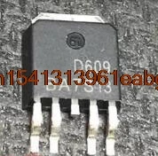 AOD609 AOD7N60 AOI472A AO4407A AOD514