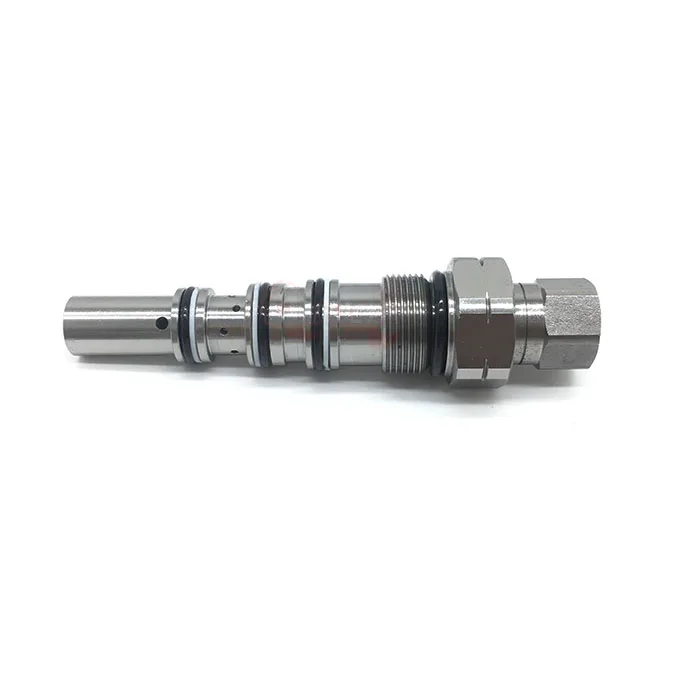 

Top Quality Pressure Main Relief Valve for Excavator E307