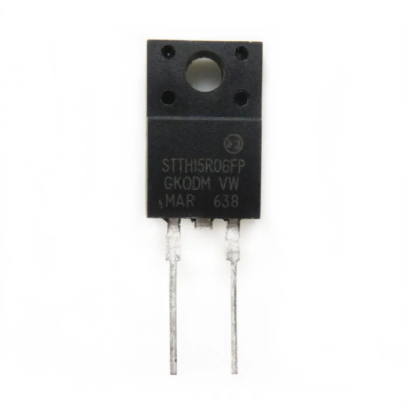 5PCS IRFB4110 FB4110 STTH15R06FP STTH15R06 TLC556CN TLC556 ICL8038CCPD ICL8038 LMC6484IN LMC6484 TOP247YN TOP247