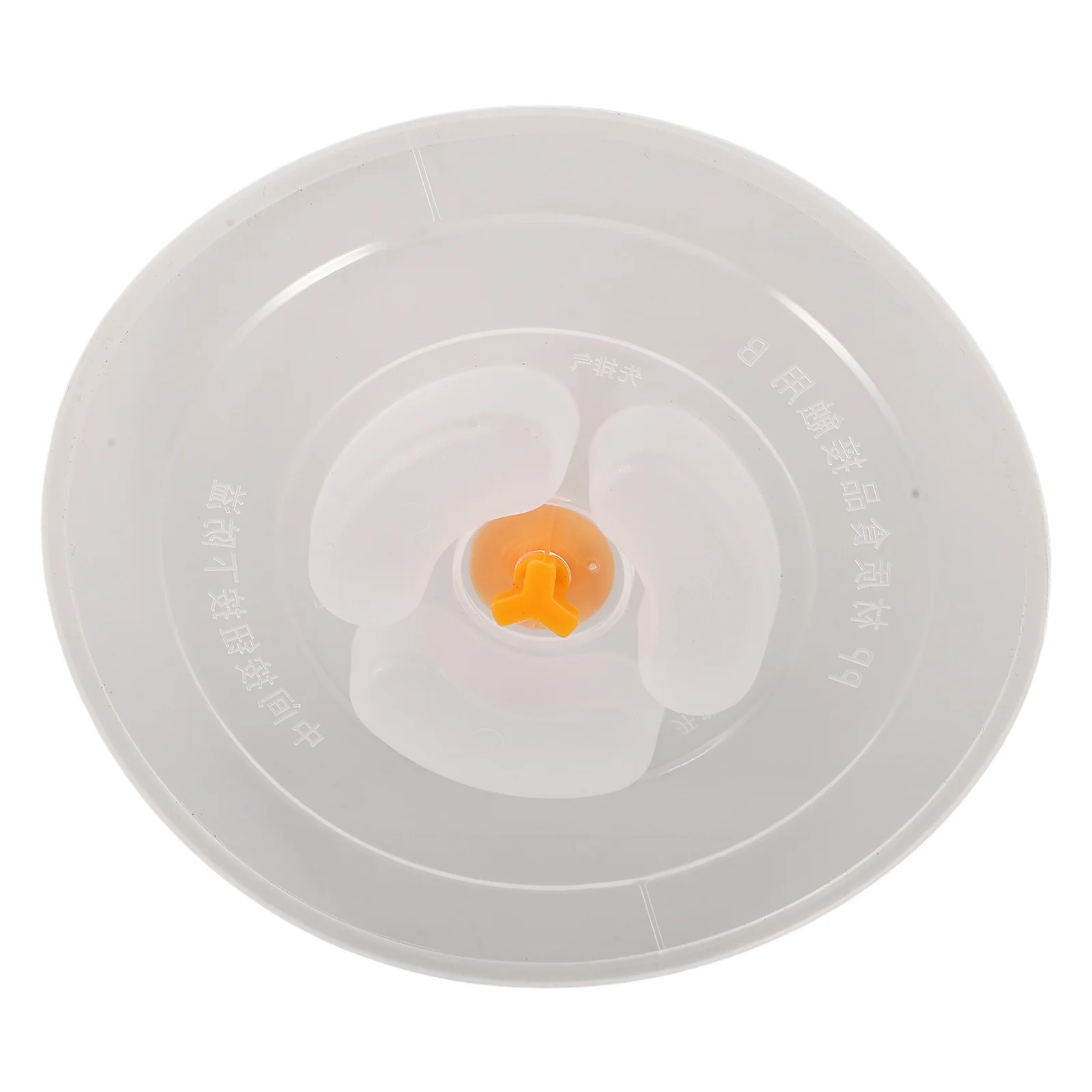 

Insulated Barrel Sealer Lid Food Cover Bowl Lids Mug Drink Cup Heat Resistant Silicone Long Term Use Reusable Sealer