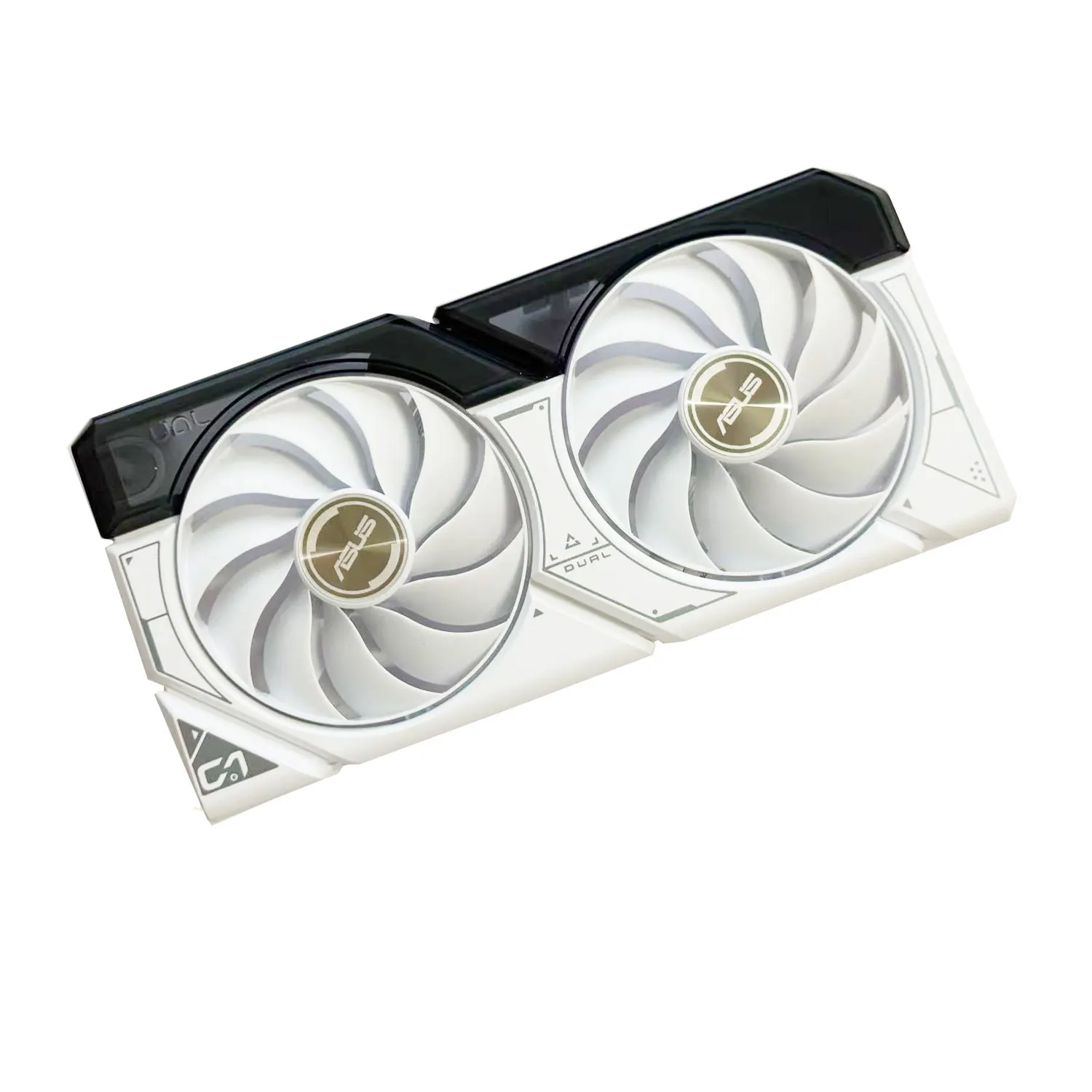 

Вентилятор-кулер CF9015U12D FD9015U12D 6PIN 90 мм для видеокарты ASUS GeForce RTX 4060 Ti DUAL