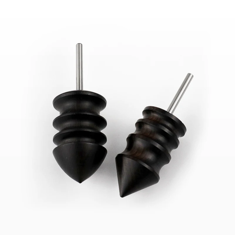 3Mm Paars Licht Sandelhout Elektrische Slijpkop Diy Lederen Polijststok Trimmen Rand Afdichting Staaf Handmatige Lederen Gereedschap