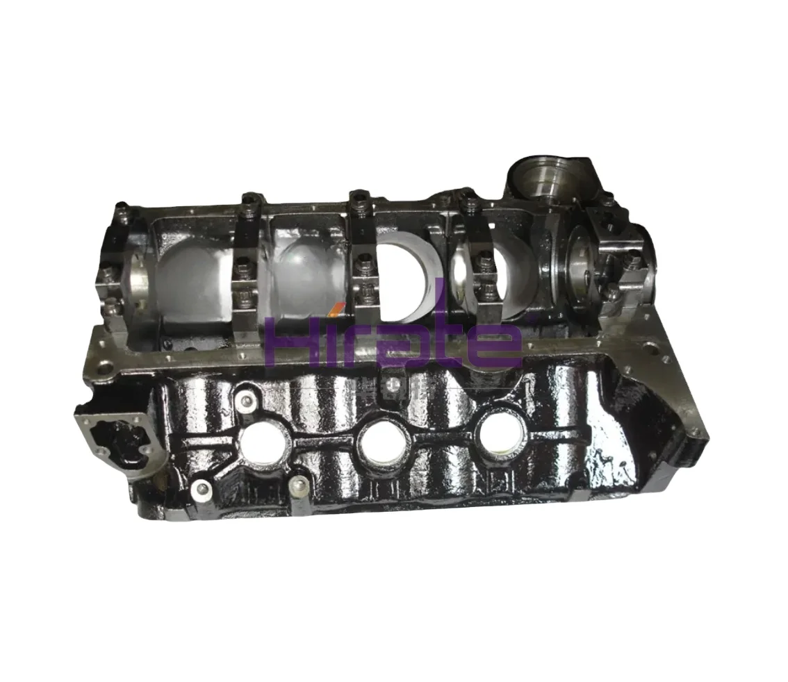 

High-quality Hot-selling Standard Displacement Block For Ford GM350