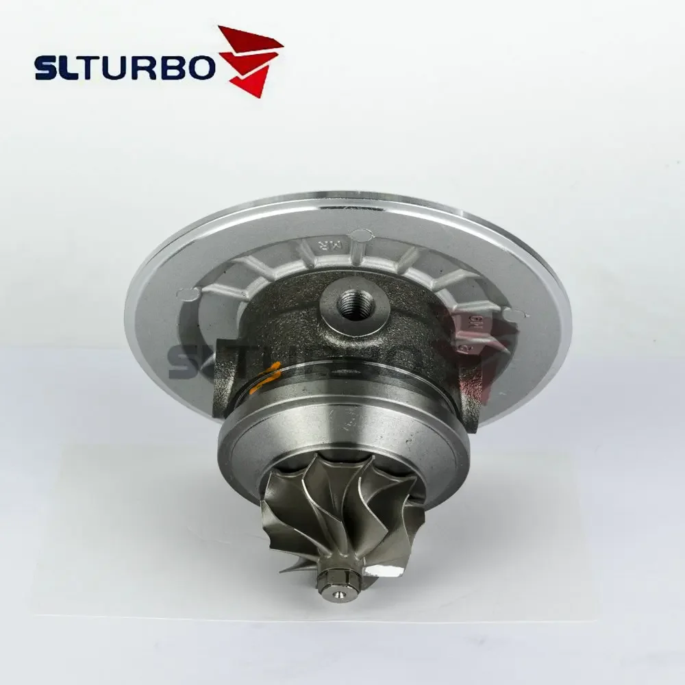 خرطوشة التوربينات GT2052S Turbo CHRA لشاحنة Hyundai Mighty 3.3 L 85Kw D4AL 702213-1 702213 28230-41710 2001 شاحن توربيني كور