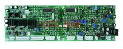 

Welder Control Circuit Board with Digital Otai and CO2 MIG Welder Main Board