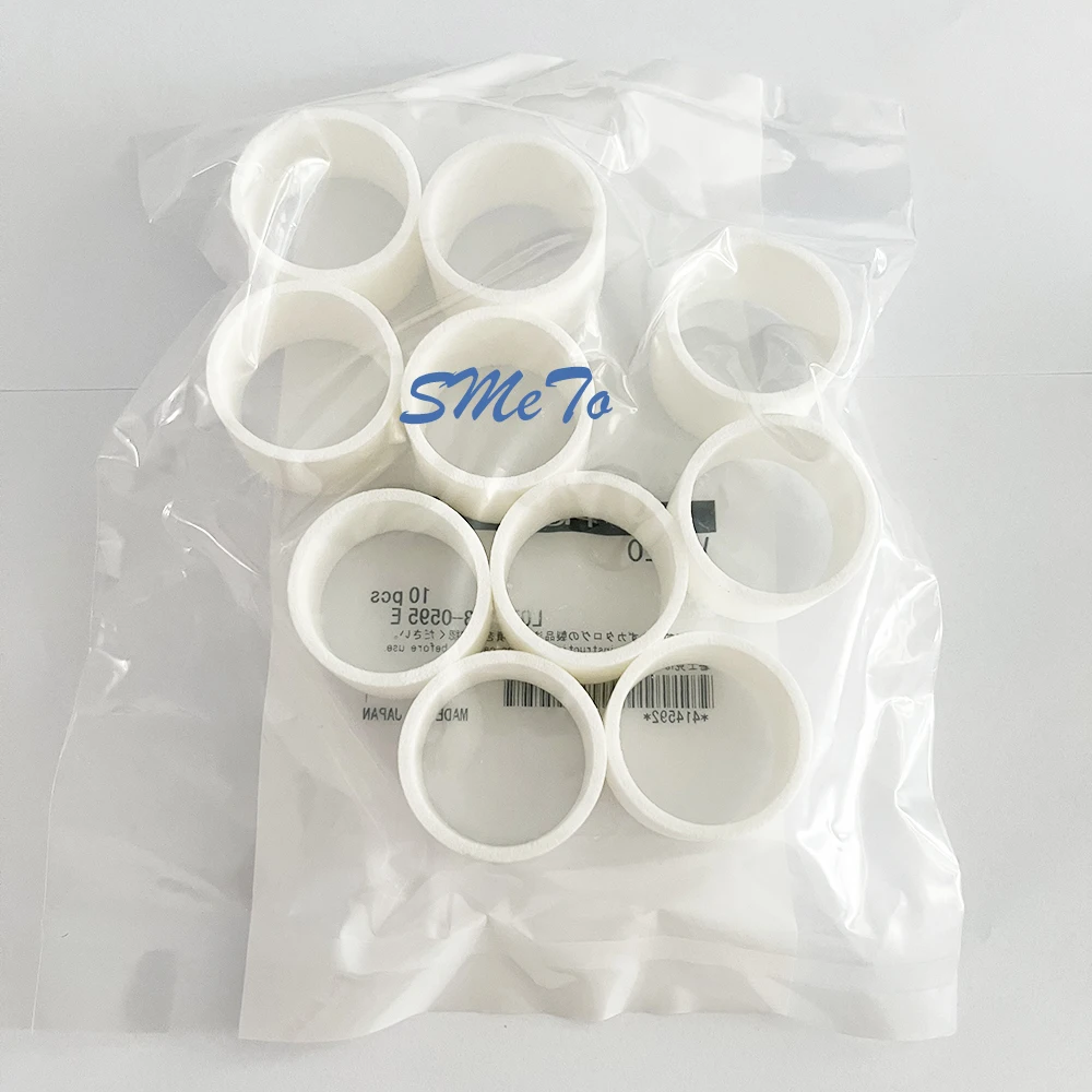 10PCS PISCO Vacuum Head Filter VFE20 For VFE20 Filter