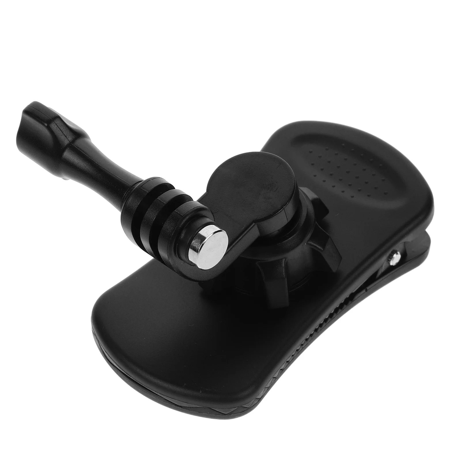 

Chest Backpack Clip Strong Premium Material 360 Rotation Camera Mount for Hiking Climbing Motorcycle Action Camera Strap Holder