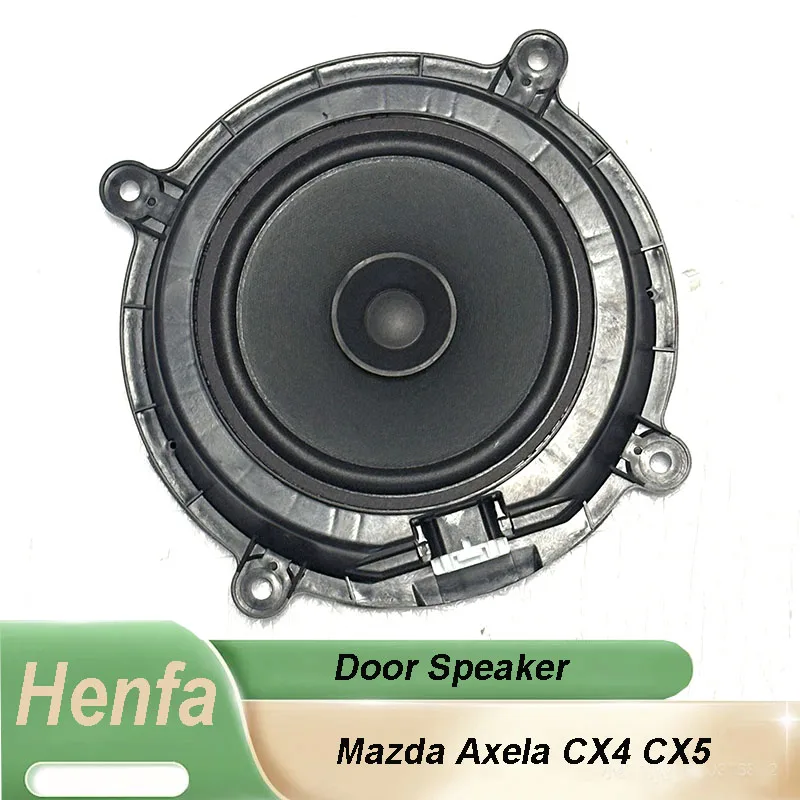 Henfa Brand New Genuine Front Door Speaker Rear Door Tweeter