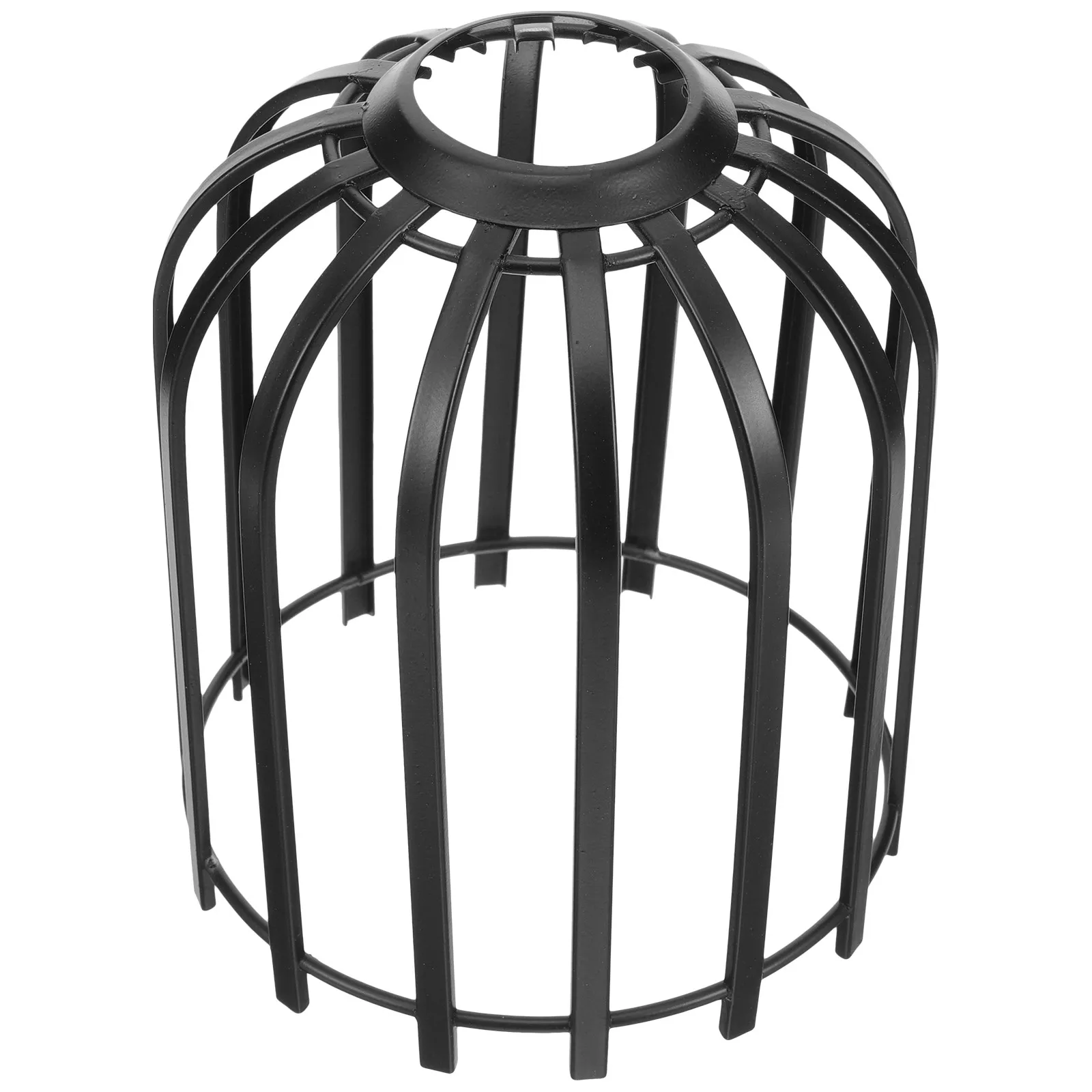 

Ажурный геометрический абажур из железной проволоки, современный декоративный светильник для дома, спальни, гостиной, кабинета, офиса