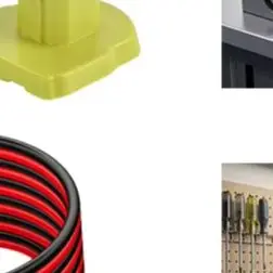 Portable Jump Starter Cable For Liyoubi Power Bank 1.8M Heavy-Duty Booster Wire With Insulated Clips Car Start Kit