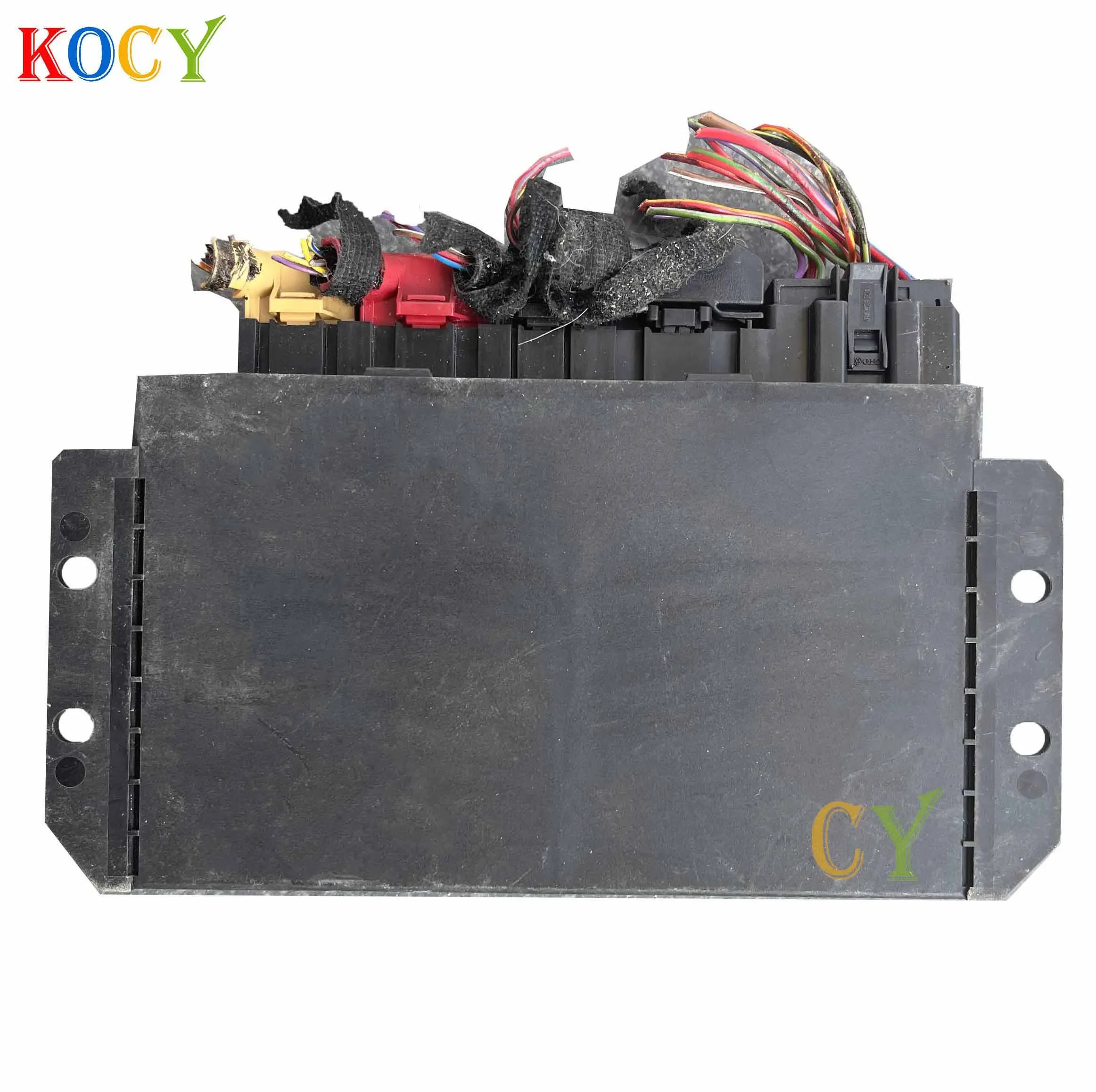 Engine Control Unit ECU ECM for A4 S4 8E0959433BB 8H0959433J Engine Control Module Electronic Computer Engine Part