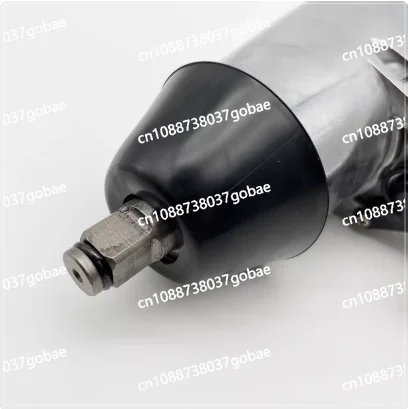 New Air Pneumatic Torque Wrench 7000rpm Speed 230ft -lb 312n-m Pneumatic Impact Ratchet Wrench For Car Wheel Repairing Tools