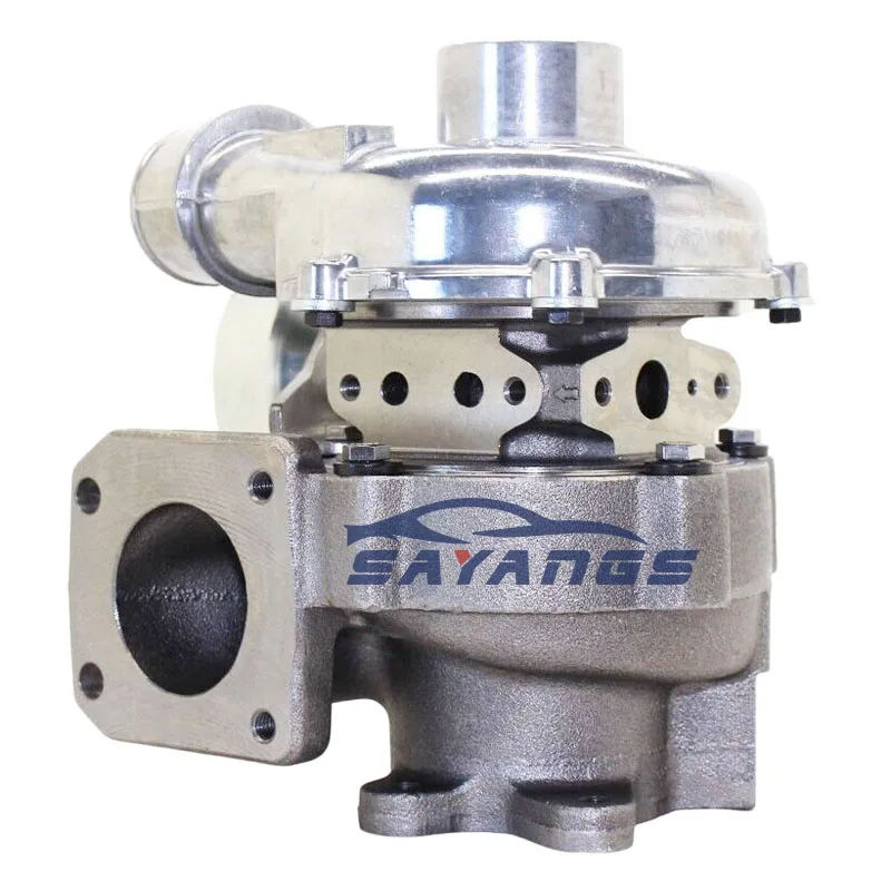 Turbocharger For Isuzu Trooper 3.0 DTI 1998-2004 117 Kw VJ38 1447253  1789132 4943873 6M349G438AB 6M349G