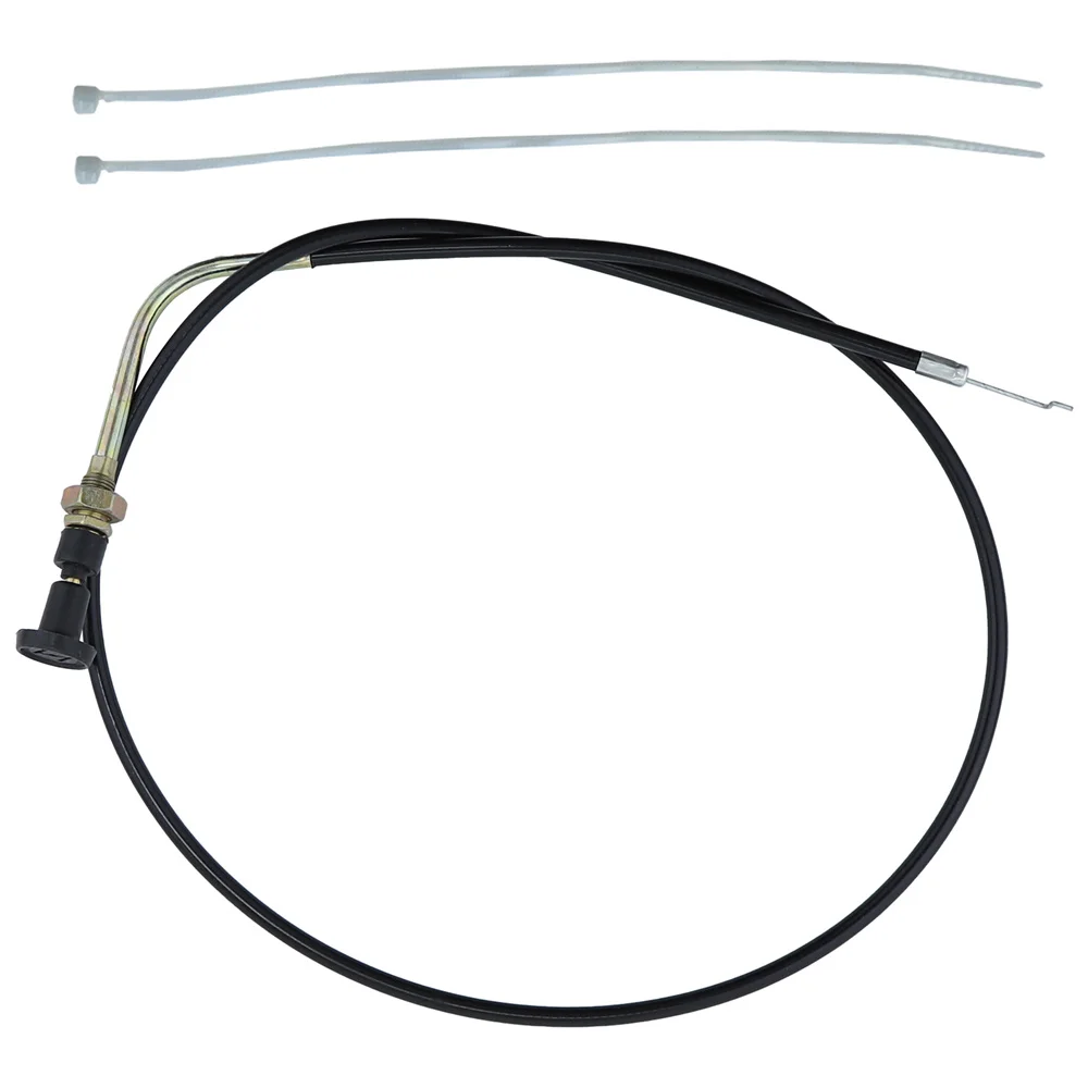 Imagem -03 - Cabo de Estrangulamento para Toro Timecutter 112-9753